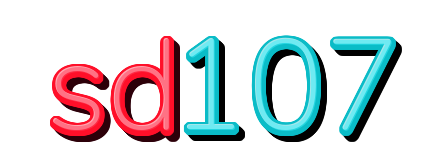 sd107 — logo kanal