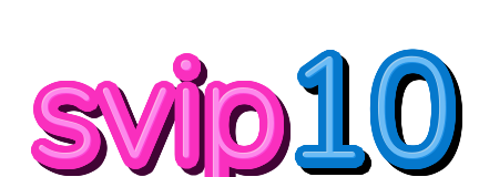 svip10 — logo kanal