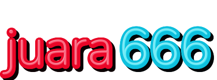 juara666 — logo kanal