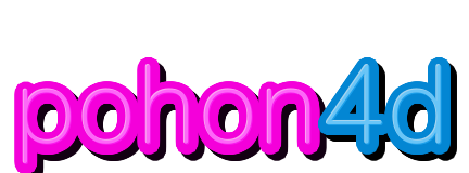 pohon4d — logo kanal