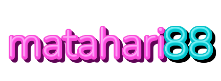 matahari88 — logo kanal