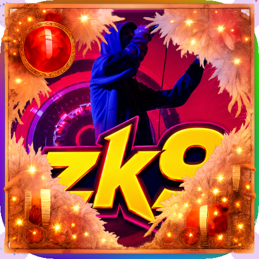 zk9 — galeri pratinjau Resmi APK