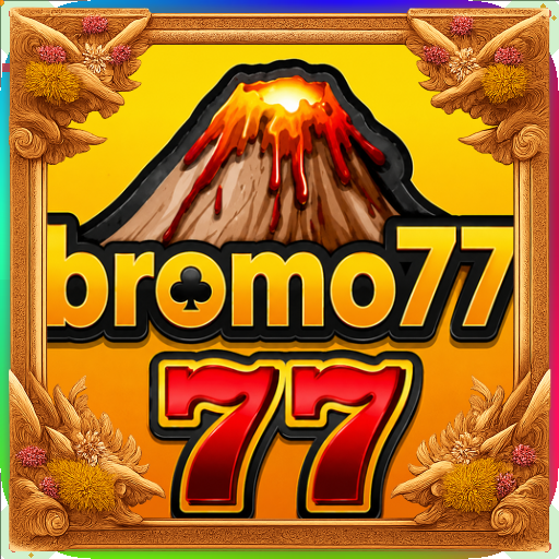 bromo77 — mitra unggulan