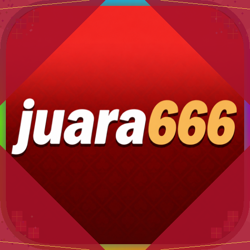 juara666 — mitra unggulan